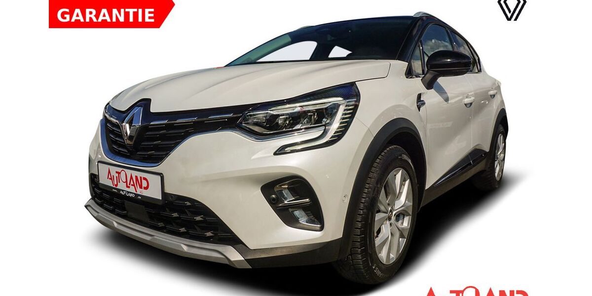 Renault Captur 62.226 km 18.950 &euro; Schwerin 19061