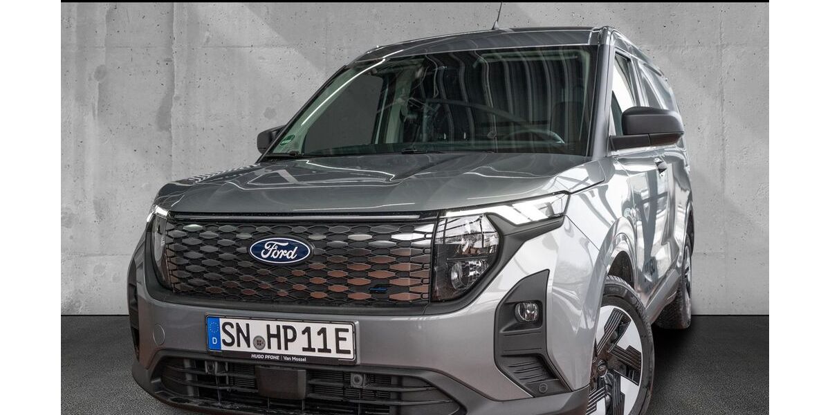 Ford Transit Courier 7.000 km 35.580 &euro; Schwerin 19061
