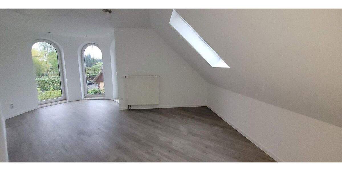 Grosszügiges Architektenhaus in reizvoller Lage von Schwerin 5 zimmer