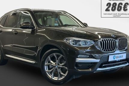 BMW X3 124.100 km 26.680 &euro; Wismar 23970