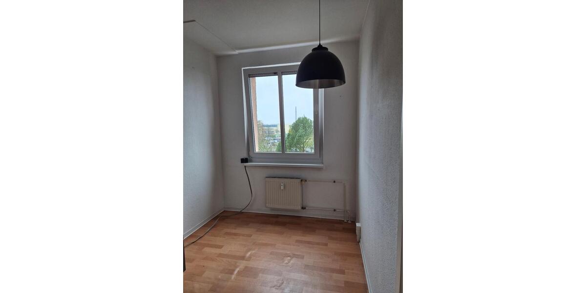 3-Zimmerwohnung in Schwerin 3 zimmer