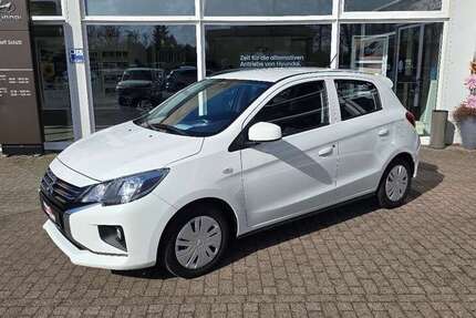 Mitsubishi Space Star 41.633 km 10.490 &euro; Hagenow 19230