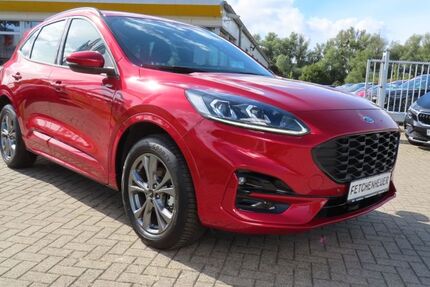Ford Kuga 18.800 km 27.790 &euro; Schwerin 19057