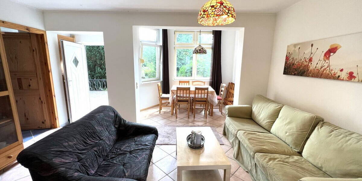 Bungalow Seehof - 3 Zimmer, 50 m&sup2;, 129.000&euro; | Angebot:25679959