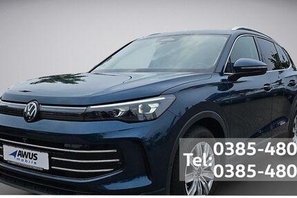 VW Tiguan 10.000 km 39.990 € Schwerin 19057