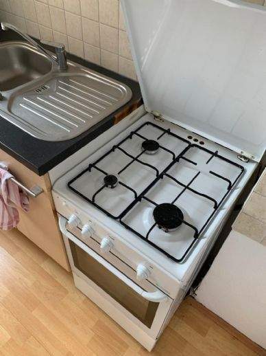 4-Zi.-Mietwohnung in Schwerin Paulstadt 4 zimmer