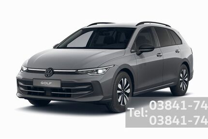 VW Golf 8.559 km 32.890 &euro; Wismar 23970