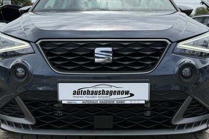 Seat Arona 10.063 km 16.650 &euro; Hagenow 19230