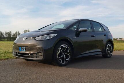VW ID.3 83.000 km 17.700 &euro; LÜBBEN 15907