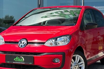 VW up! 105.755 km 8.499 &euro; Pampow 19075