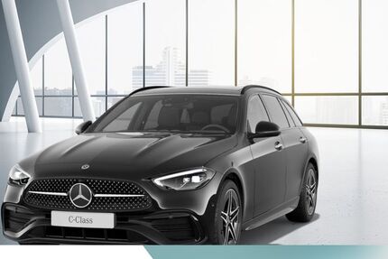 Mercedes-Benz C 200 23.193 km 41.650 &euro; Schwerin 19057