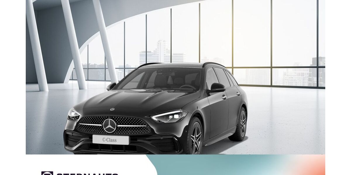 Mercedes-Benz C 200 23.193 km 44.030 &euro; Schwerin 19057