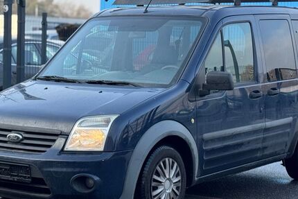 Ford Tourneo Connect 182.624 km 4.990 &euro; Wildau 15745