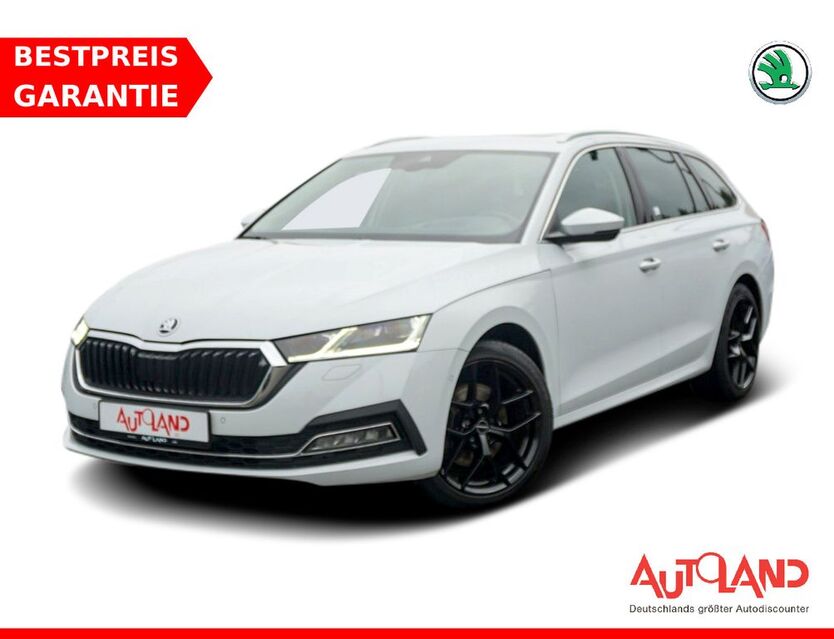 Skoda Octavia 76.351 km 23.950 € Schwerin 19061
