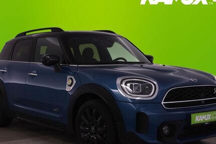 Mini Countryman SE (Cooper) 46.960 km 24.450 &euro; Schwerin 19055