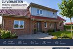 Doppelhaushälfte Hagenow - 4 Zimmer, 115 m&sup2;, 1.490&euro; | Angebot:26416799