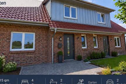 Haus Hagenow - 4 Zimmer, 115 m&sup2;, 1.490&euro; | Angebot:26416799