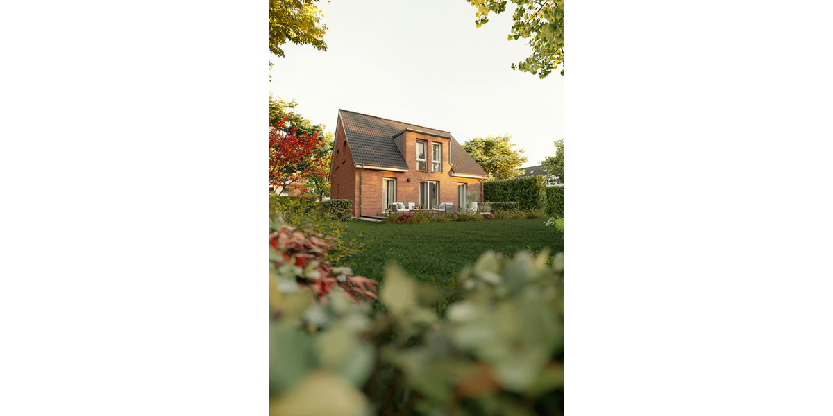 Einfamilienhaus Neustadt-Glewe Hohewisch - 6 Zimmer, 140 m&sup2;, 254.190&euro; | Angebot:26540950