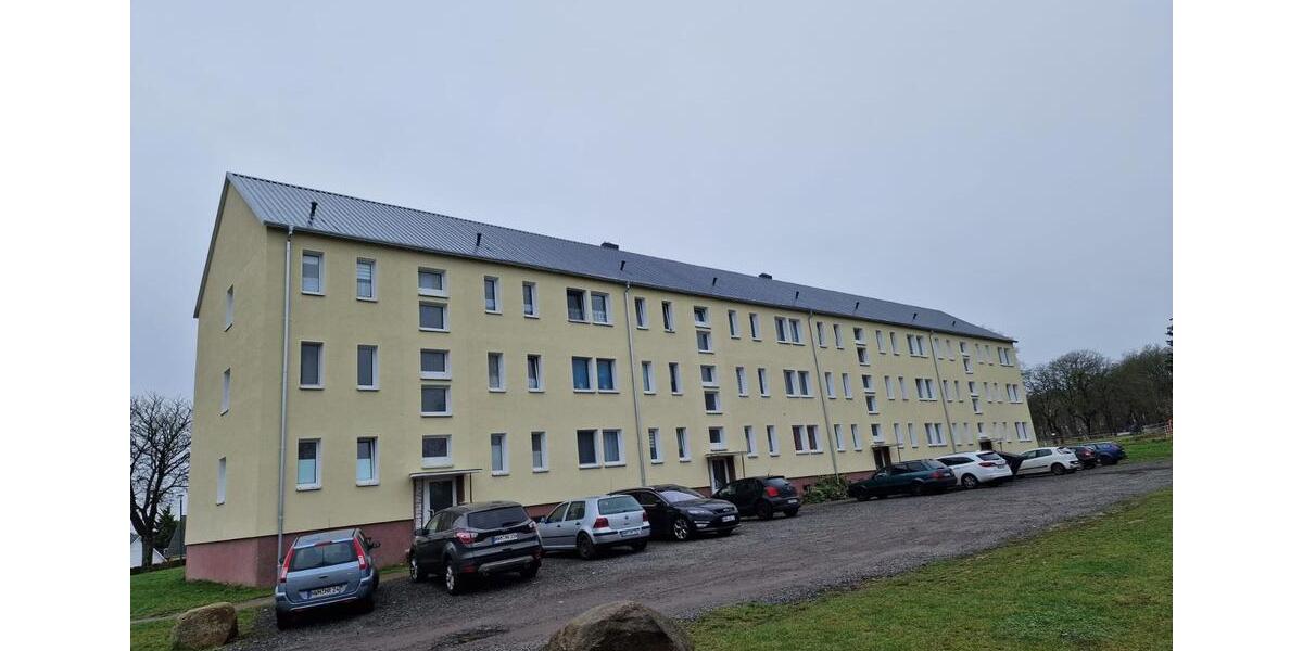 Etagenwohnung Lützow - 3 Zimmer, 60 m&sup2;, 420&euro; | Angebot:25808049