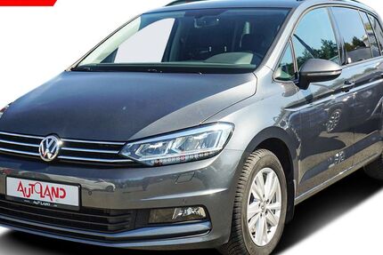 VW Touran 65.714 km 26.490 &euro; Schwerin 19061