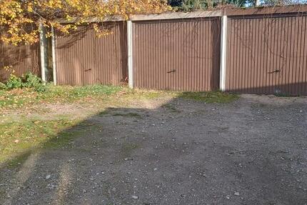 Garagen / Stellplätze Schwerin Gartenstadt - 90&euro; | Angebot:23595634