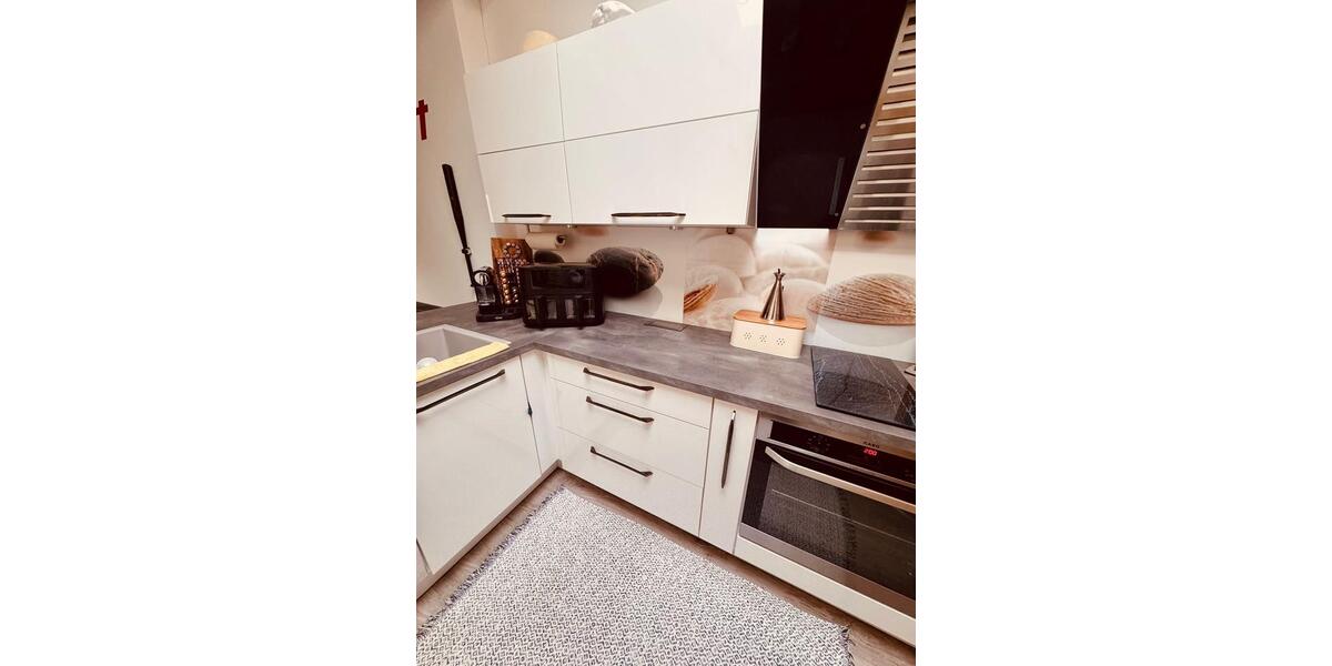 Reihenhaus Schwerin Altstadt - 1 Zimmer, 40 m&sup2;, 205.000&euro; | Angebot:24220403