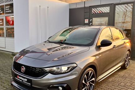 Fiat Tipo 22.800 km 16.480 &euro; Wismar 23966