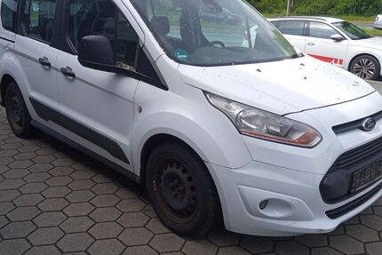 Ford Transit 285.000 km 4.995 &euro; Schwerin 19061