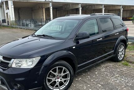 Fiat Freemont 146.700 km 10.490 &euro; Pampow 19075