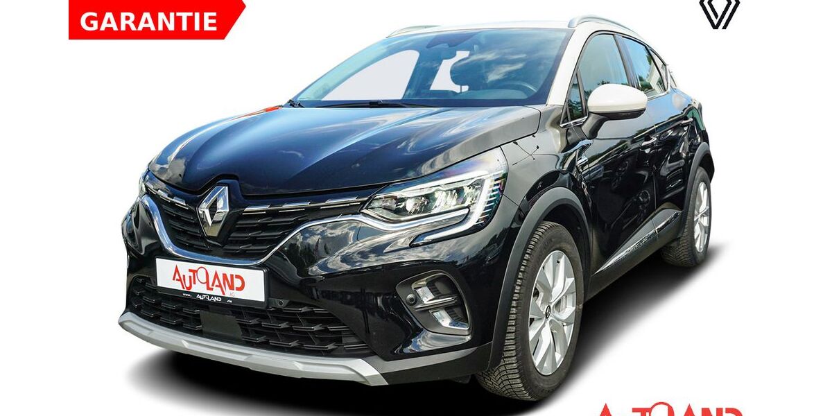 Renault Captur 92.481 km 17.490 &euro; Schwerin 19061