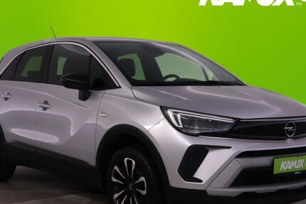 Opel Crossland (X) 36.640 km 12.890 &euro; Schwerin 19055