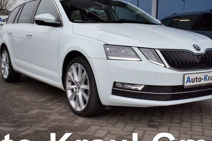 Skoda Octavia 154.462 km 14.999 &euro; Rehna 19217