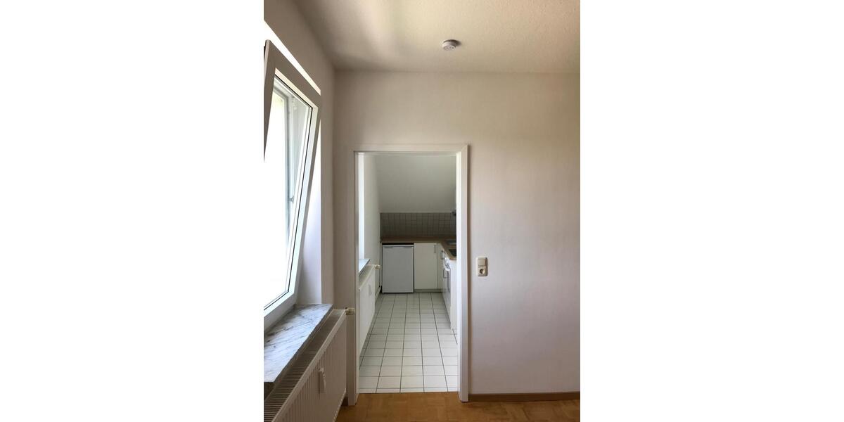 Dachgeschoßwohnung Rehna - 1 Zimmer, 33 m&sup2;, 270&euro; | Angebot:26375323