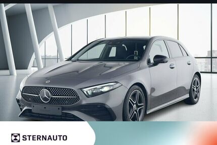Mercedes A 220