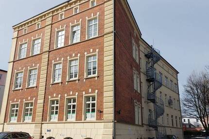 Haus Wismar Altstadt - 1 Zimmer, 20 m&sup2;, 170&euro; | Angebot:26189556