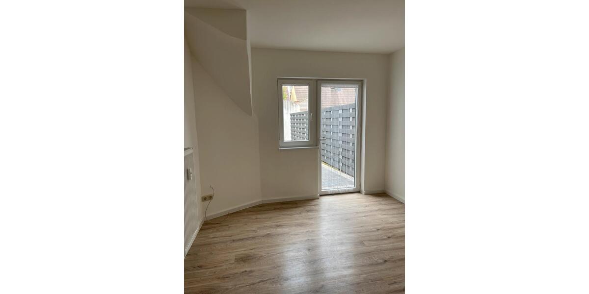 Erdgeschoßwohnung Wittenburg - 3 Zimmer, 55 m&sup2;, 650&euro; | Angebot:26232686