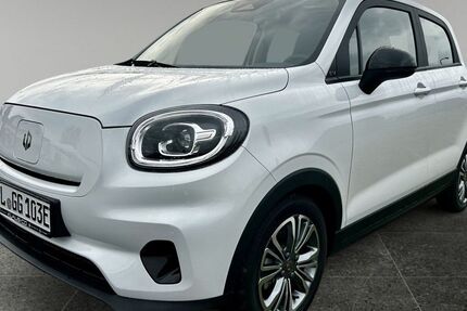 Leapmotor T03 2.401 km 20.650 &euro; Wismar 23970