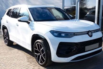 VW Tayron 10.800 km 38.990 € Brüsewitz 19071