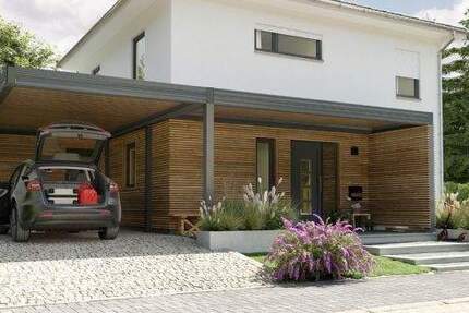 Dein eigenes Haus: unkompliziert, energiesicher & bezahlbar 5 zimmer