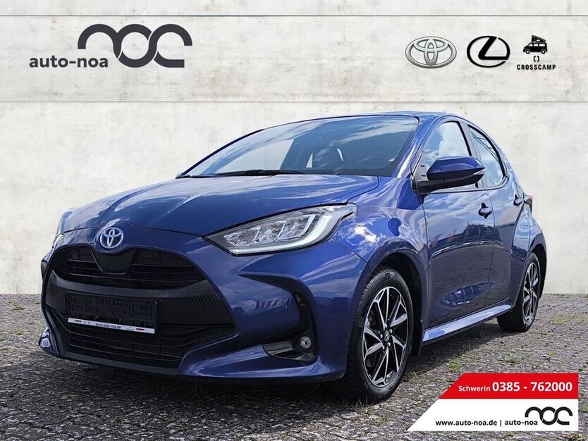 Yaris