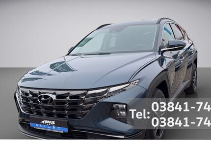 Hyundai TUCSON 20.489 km 27.890 &euro; Wismar 23970
