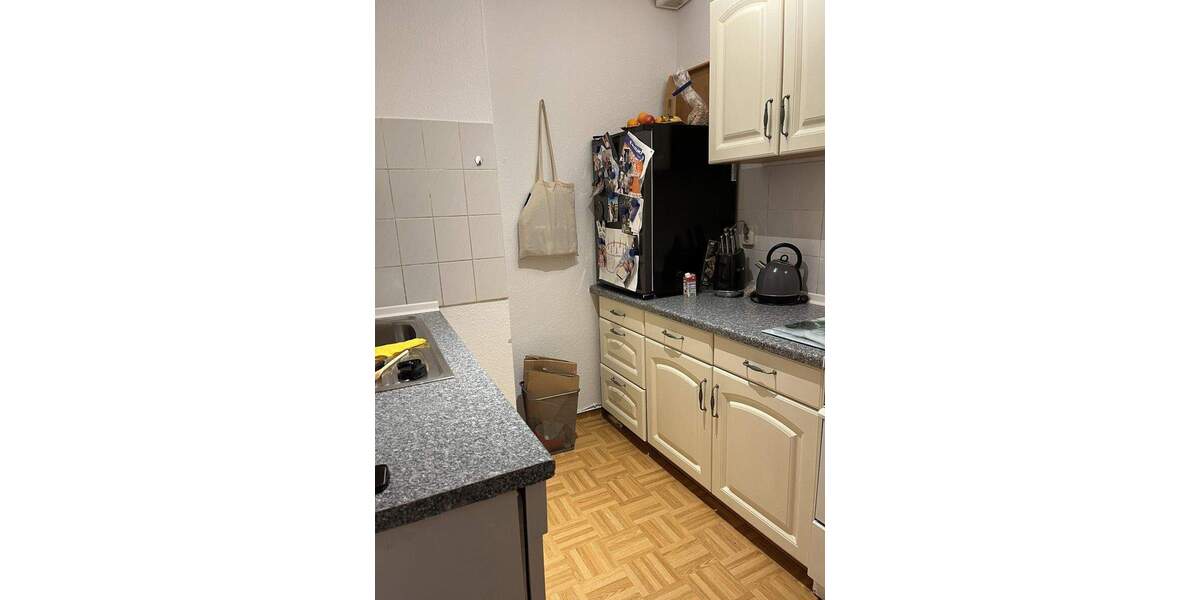 Attraktives Mehrfamilienhaus mit 7 Wohneinheiten in zentraler Lage - vollvermietet & gepflegt! 1 zimmer