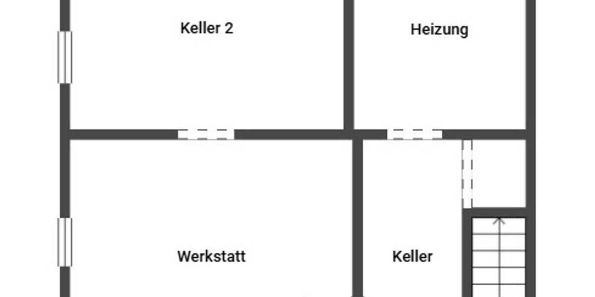 Einfamilienhaus Hagenow - 2 Zimmer, 85.000&euro; | Angebot:26879619