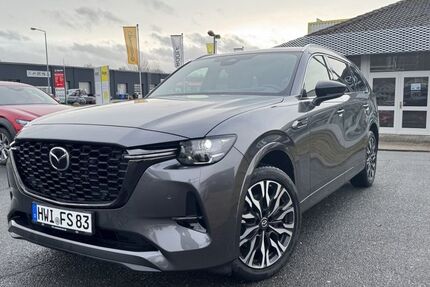 Mazda CX-80 1.617 km 55.590 &euro; Wismar 23970