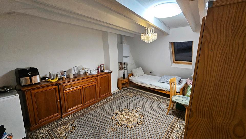 WG Zimmer mit eigenem Bad in Wismar 1 zimmer