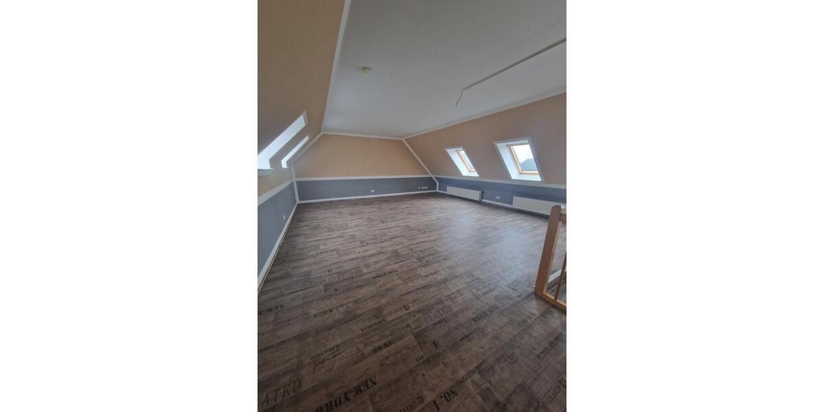 Dachgeschoßwohnung Wittenförden - 2 Zimmer, 67 m&sup2;, 620&euro; | Angebot:25363148