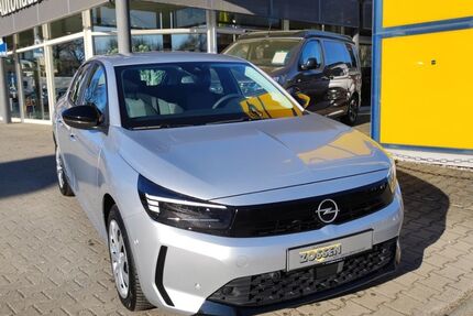 Opel Corsa 15.084 km 18.990 &euro; Zossen 15806