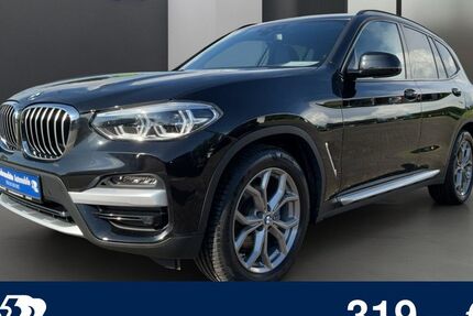 BMW X3 46.253 km 34.450 &euro; Dorf Mecklenburg/Wismar 23972
