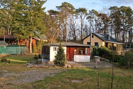 Wohnung Pinnow - 3 Zimmer, 40 m&sup2;, 390&euro; | Angebot:26095725