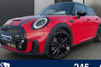 Mini Cooper S 18.849 km 29.950 &euro; Dorf Mecklenburg/Wismar 23972